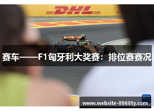 赛车——F1匈牙利大奖赛：排位赛赛况